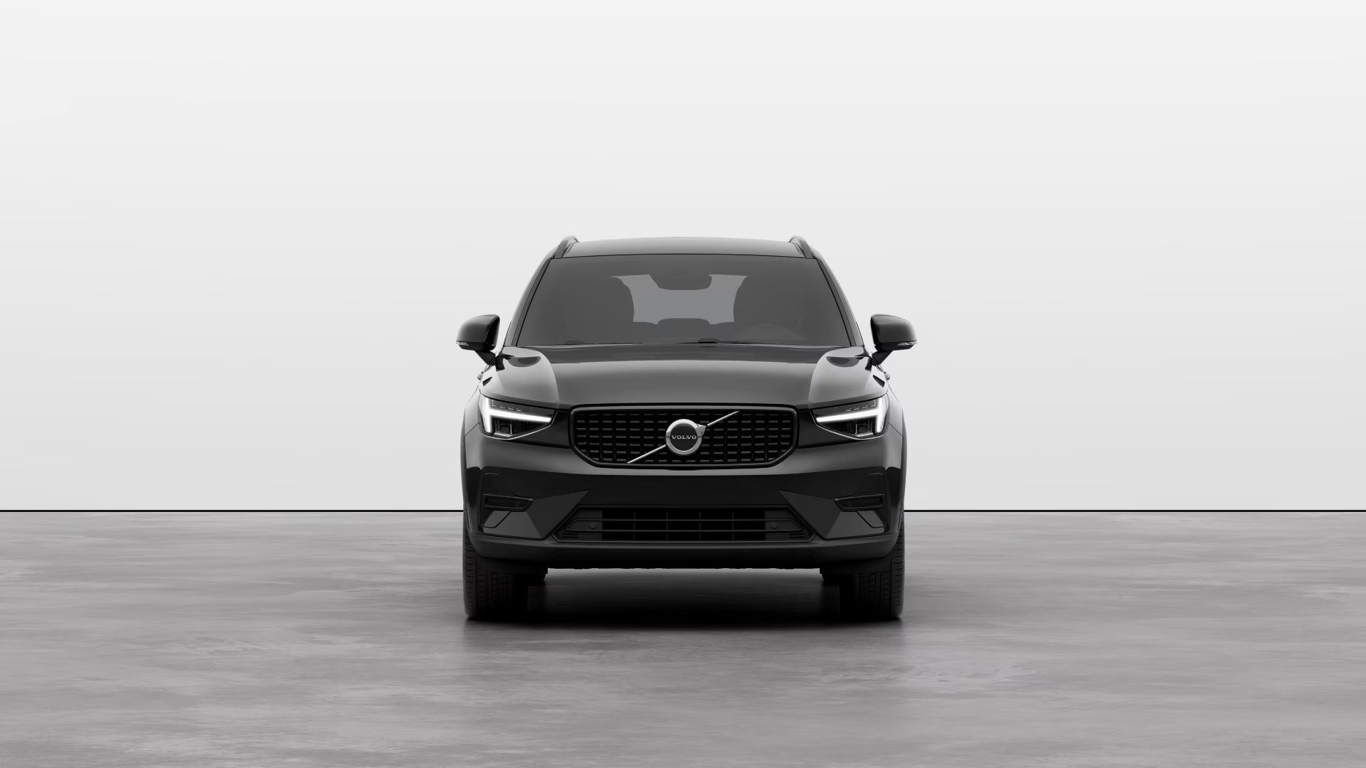 Volvo XC40 Limited Edition